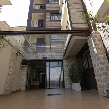 67 Athi Hotel Athi River Экстерьер фото