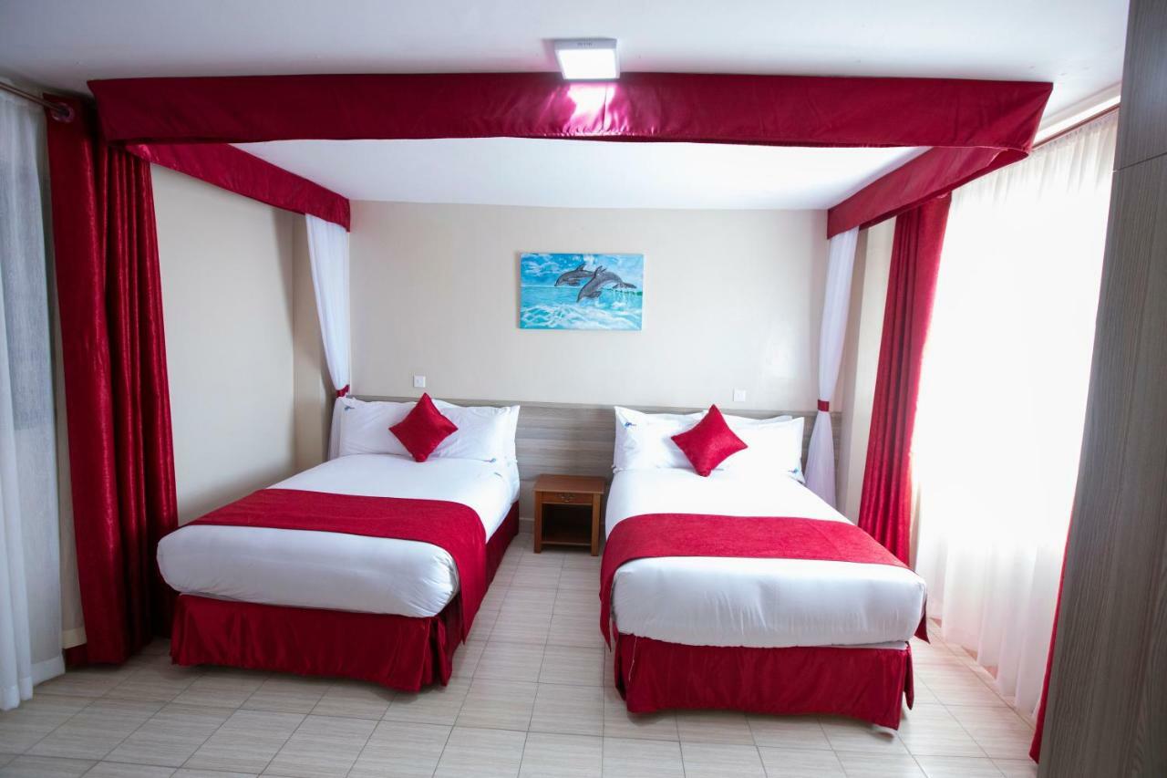 67 Athi Hotel Athi River Экстерьер фото