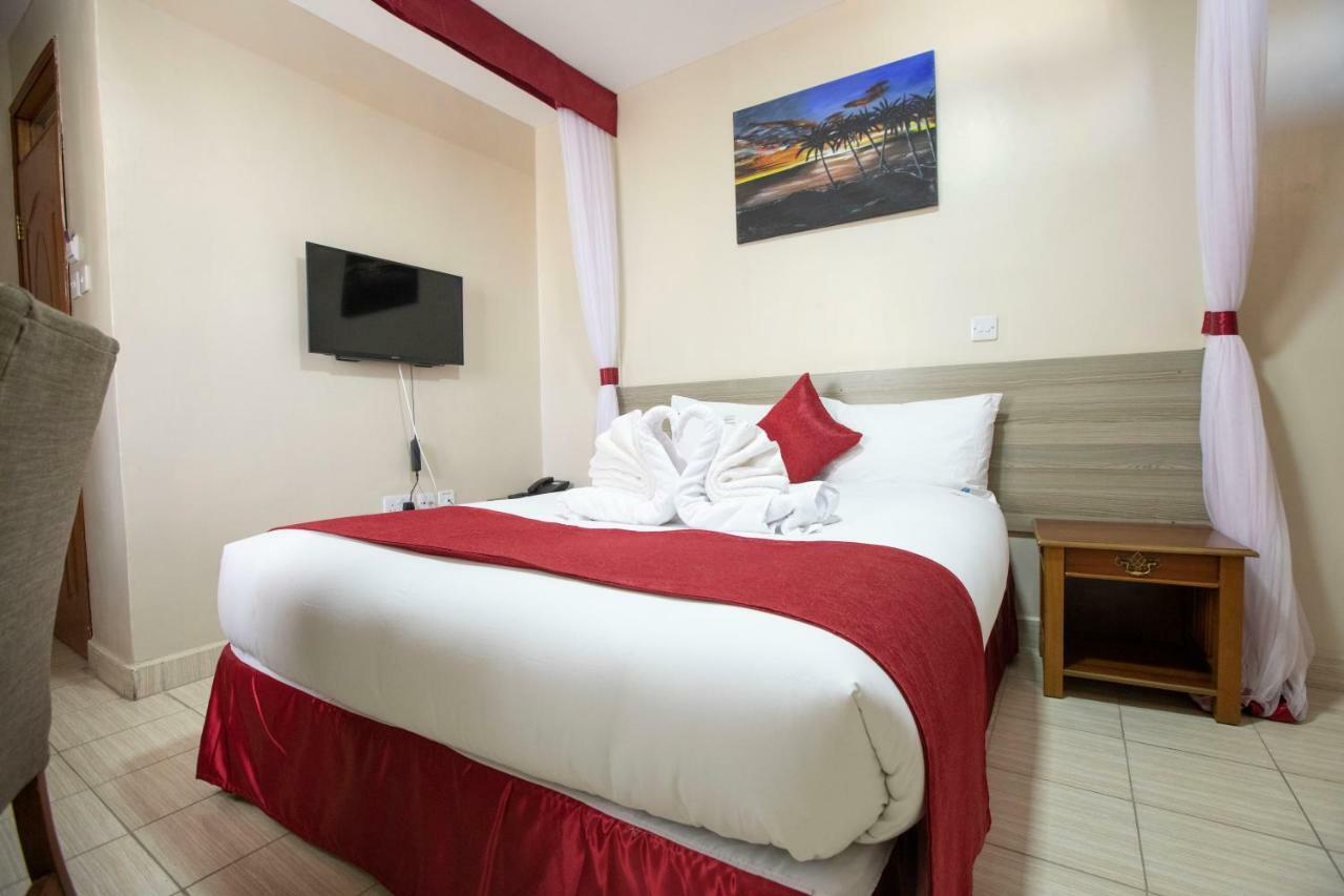 67 Athi Hotel Athi River Экстерьер фото