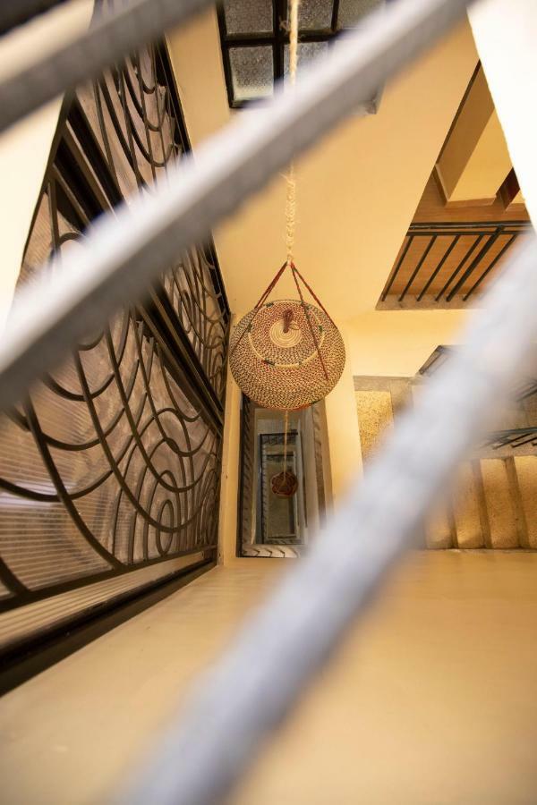 67 Athi Hotel Athi River Экстерьер фото