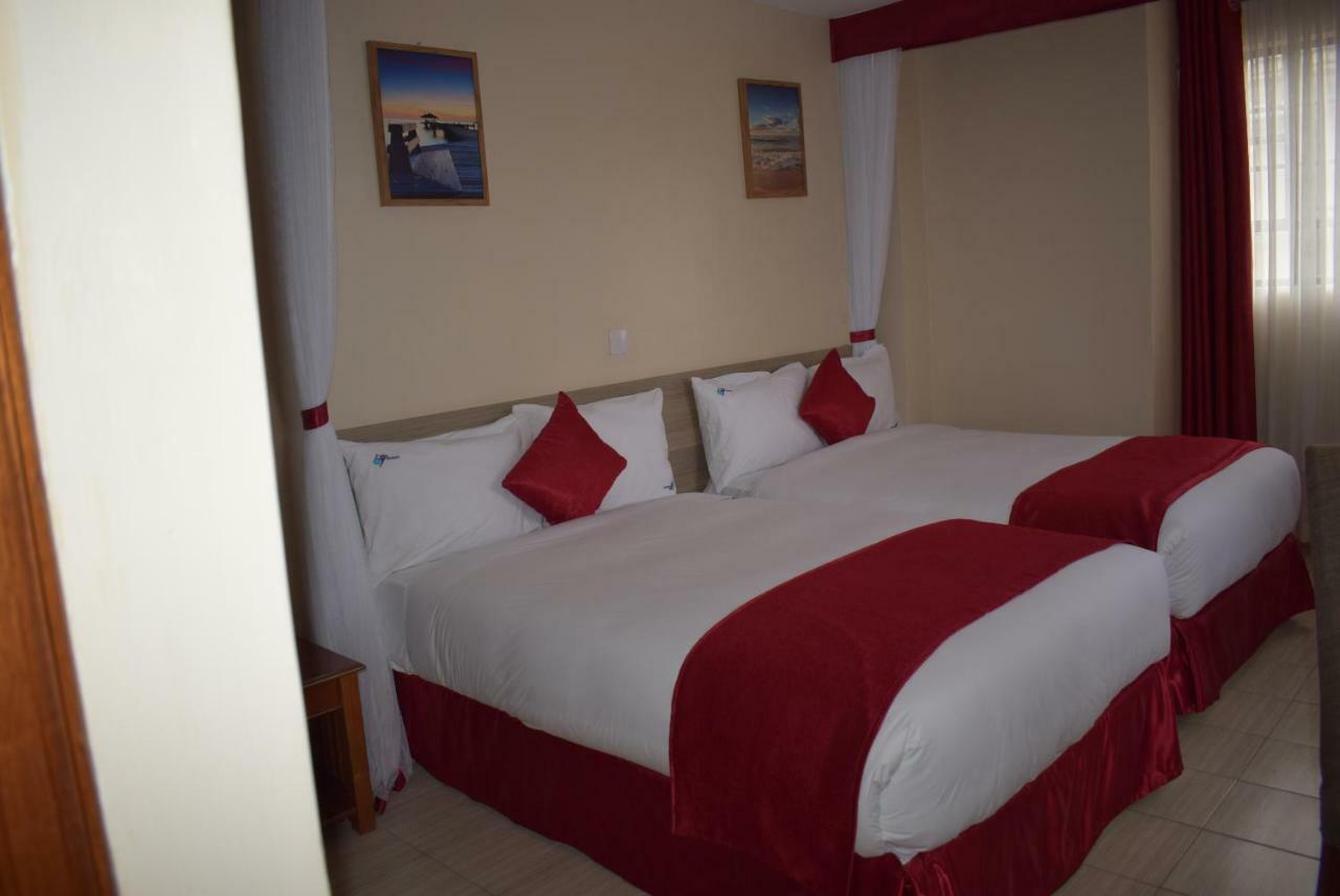67 Athi Hotel Athi River Экстерьер фото